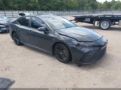 4T1DAACK5SU045802 2025 TOYOTA CAMRY