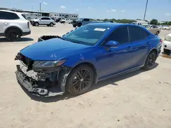 4T1DAACK5SU046576 2025 TOYOTA CAMRY