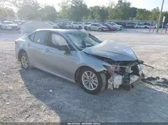 4T1DAACK5SU046593 2025 TOYOTA CAMRY