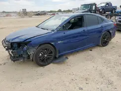 4T1DAACK5SU046951 2025 TOYOTA CAMRY