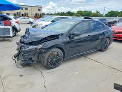 4T1DAACK5SU047128 2025 TOYOTA CAMRY