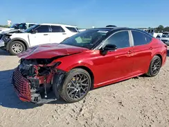 4T1DAACK5SU047193 2025 TOYOTA CAMRY