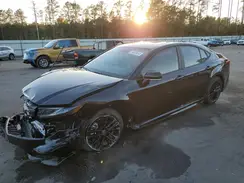 4T1DAACK5SU048053 2025 TOYOTA CAMRY