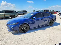 4T1DAACK5SU048084 2025 TOYOTA CAMRY