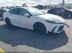4T1DAACK5SU048926 2025 TOYOTA CAMRY