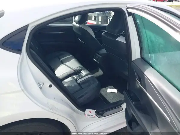 4T1DAACK5SU048926 2025 TOYOTA CAMRY - Image 8