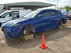 4T1DAACK5SU048957 2025 TOYOTA CAMRY