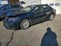 4T1DAACK5SU049316 2025 TOYOTA CAMRY