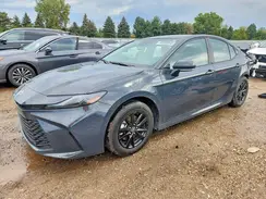 4T1DAACK5SU049509 2025 TOYOTA CAMRY