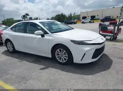 4T1DAACK5SU049882 2025 TOYOTA CAMRY