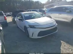 4T1DAACK5SU049980 2025 TOYOTA CAMRY