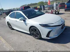 4T1DAACK5SU049994 2025 TOYOTA CAMRY