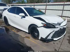 4T1DAACK5SU050577 2025 TOYOTA CAMRY