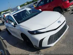 4T1DAACK5SU051809 2025 TOYOTA CAMRY
