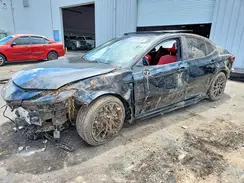 4T1DAACK5SU051972 2025 TOYOTA CAMRY
