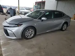 4T1DAACK5SU052281 2025 TOYOTA CAMRY