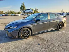 4T1DAACK5SU052345 2025 TOYOTA CAMRY