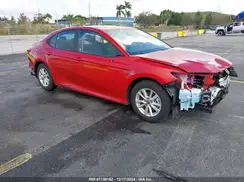 4T1DAACK5SU053110 2025 TOYOTA CAMRY