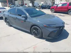 4T1DAACK5SU054113 2025 TOYOTA CAMRY