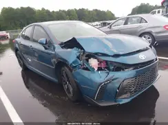 4T1DAACK5SU054872 2025 TOYOTA CAMRY