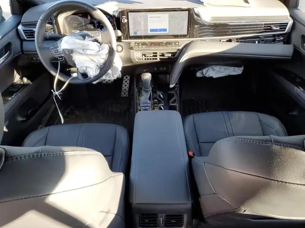 4T1DAACK5SU054970 2025 TOYOTA CAMRY - Image 8