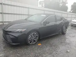 4T1DAACK5SU055004 2025 TOYOTA CAMRY