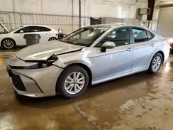 4T1DAACK5SU055245 2025 TOYOTA CAMRY