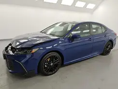 4T1DAACK5SU055357 2025 TOYOTA CAMRY
