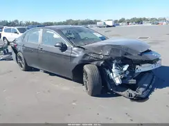 4T1DAACK5SU055455 2025 TOYOTA CAMRY