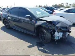 4T1DAACK5SU055505 2025 TOYOTA CAMRY