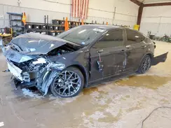4T1DAACK5SU055584 2025 TOYOTA CAMRY