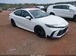 4T1DAACK5SU055603 2025 TOYOTA CAMRY