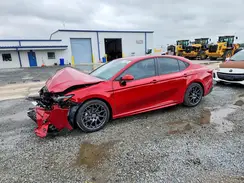 4T1DAACK5SU055763 2025 TOYOTA CAMRY