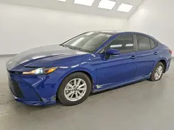 4T1DAACK5SU055794 2025 TOYOTA CAMRY