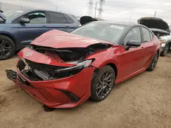 4T1DAACK5SU056332 2025 TOYOTA CAMRY
