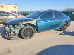 4T1DAACK5SU056444 2025 TOYOTA CAMRY