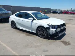 4T1DAACK5SU057609 2025 TOYOTA CAMRY
