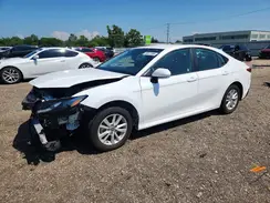 4T1DAACK5SU057903 2025 TOYOTA CAMRY