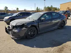 4T1DAACK5SU059148 2025 TOYOTA CAMRY