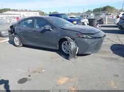 4T1DAACK5SU059294 2025 TOYOTA CAMRY