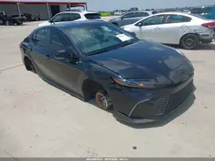 4T1DAACK5SU060039 2025 TOYOTA CAMRY