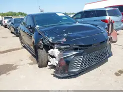 4T1DAACK5SU060168 2025 TOYOTA CAMRY