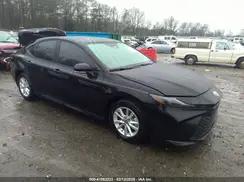 4T1DAACK5SU060431 2025 TOYOTA CAMRY