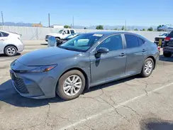 4T1DAACK5SU061174 2025 TOYOTA CAMRY