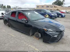 4T1DAACK5SU061868 2025 TOYOTA CAMRY