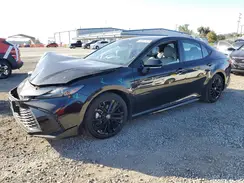 4T1DAACK5SU062180 2025 TOYOTA CAMRY