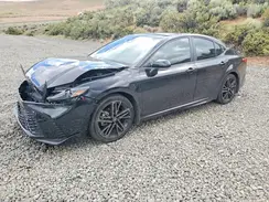 4T1DAACK5SU062535 2025 TOYOTA CAMRY