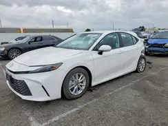 4T1DAACK5SU062860 2025 TOYOTA CAMRY