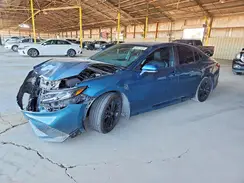 4T1DAACK5SU063782 2025 TOYOTA CAMRY