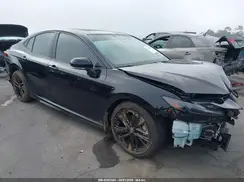 4T1DAACK5SU063880 2025 TOYOTA CAMRY